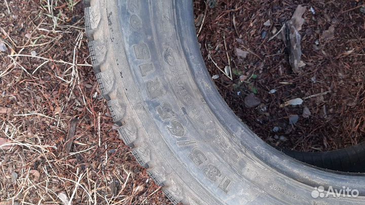 Hankook AH11 185/65 R15