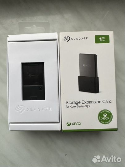 SSD for Xbox Series XS 1TB