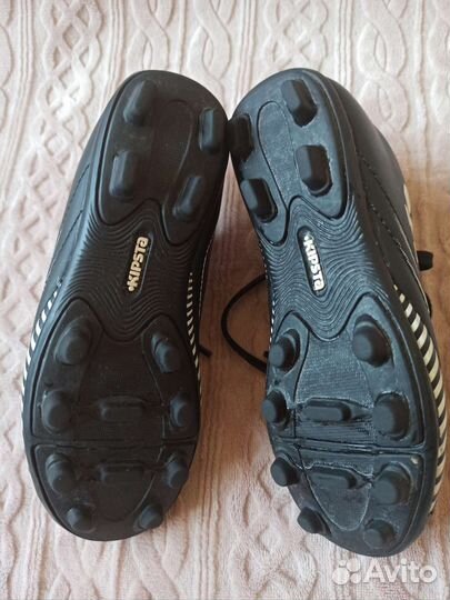 Футбольные бутсы Kipsta 29 размер