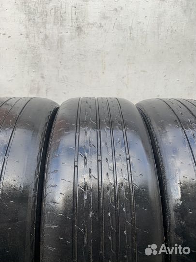 Bridgestone Regno GR-XI 205/50 R17