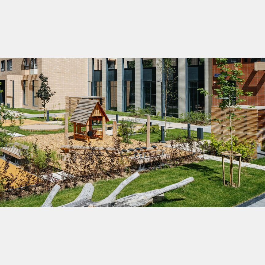 2-к. квартира, 57,9 м², 24/24 эт.