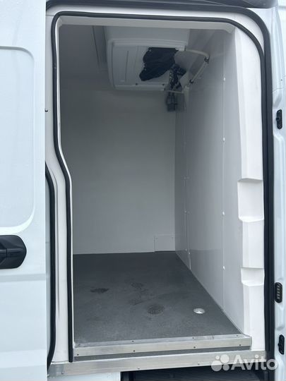 ГАЗ ГАЗель Next 2.5 МТ, 2023