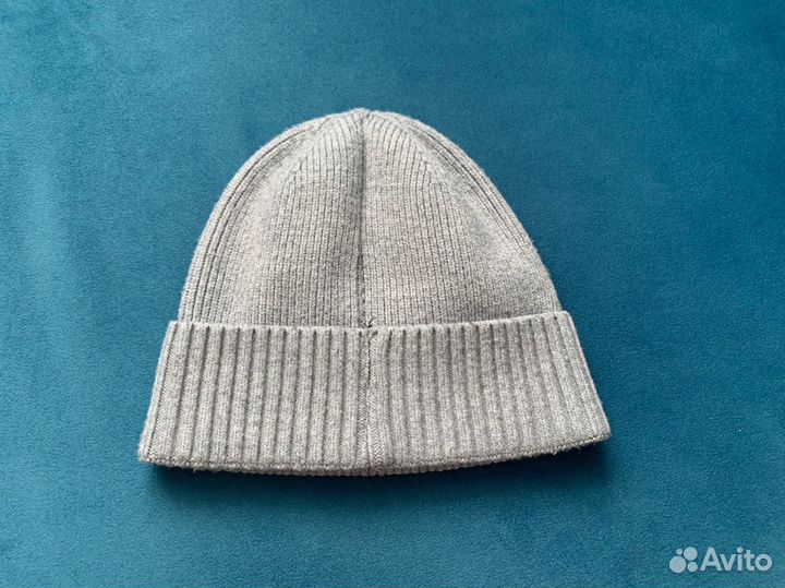 Мужская шапка