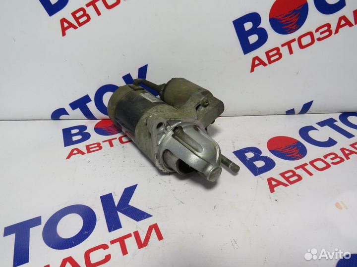 Стартер suzuki aerio RB21S M15A
