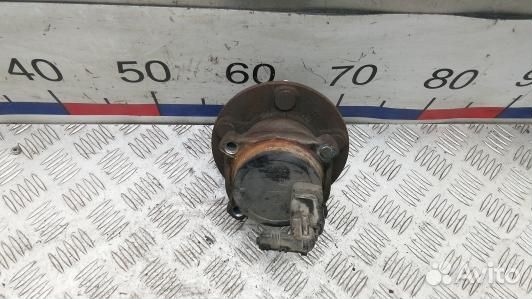 Ступица задняя правая ford focus 2 (CBR19NY01)