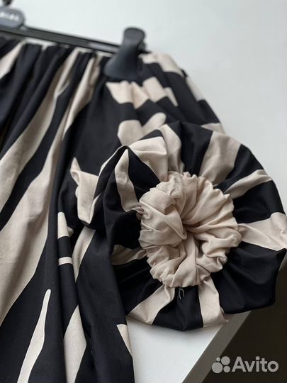 Платье imperial