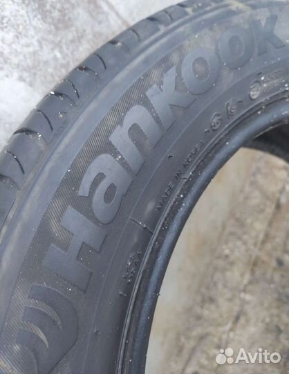 Hankook Kinergy Eco 185/65 R15