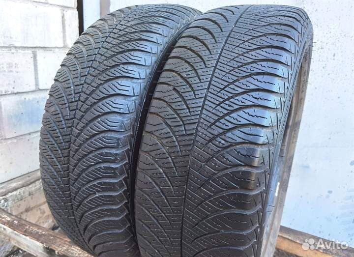 Goodyear Vector 4Seasons 185/60 R15 88H