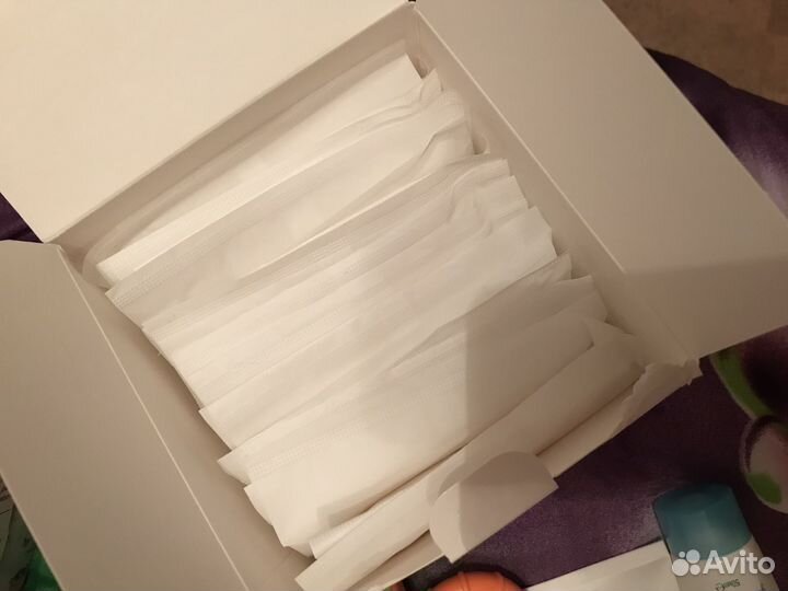 Товары для новорожденных