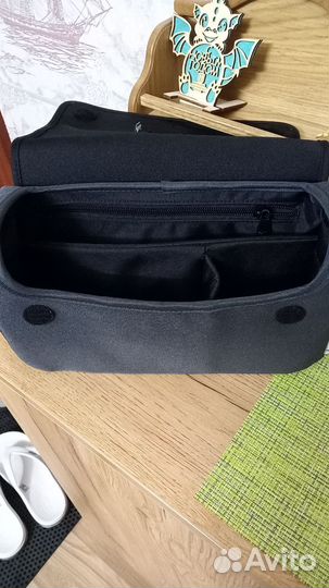 Сумка органайзер на коляску bugaboo