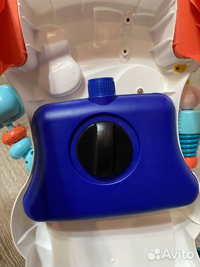 Ходунки каталка