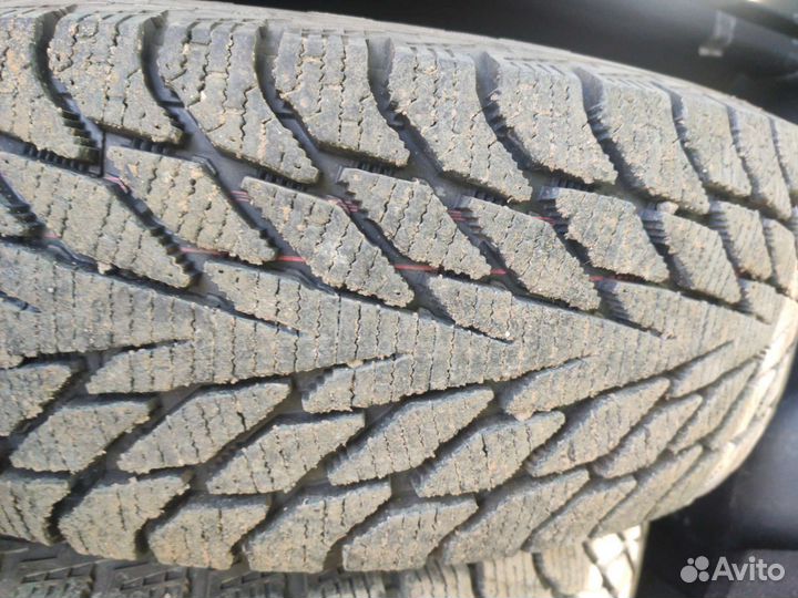 Cordiant Winter Drive 2 185/65 R14 90T