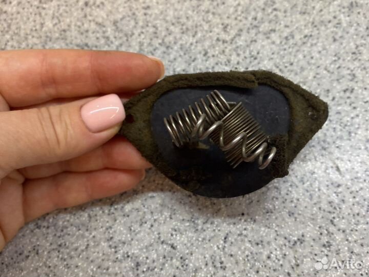 Резистор Nexia