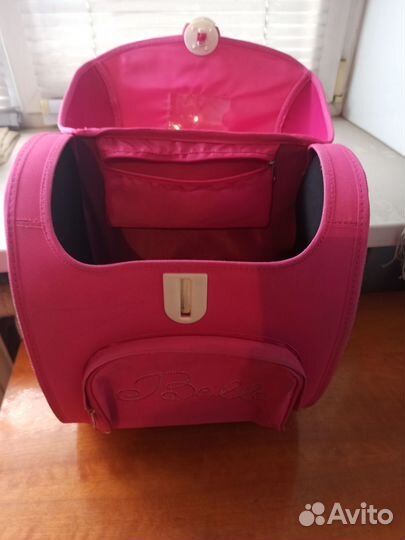 Ранец школьный для девочки