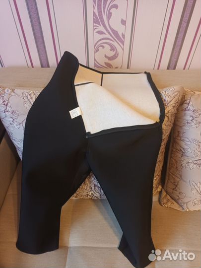 Бриджи для похудения женские