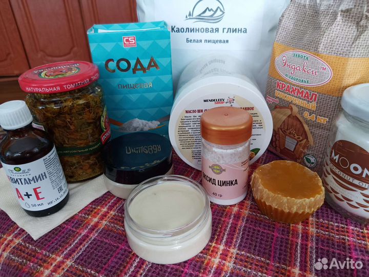 Дезодорант для думающих