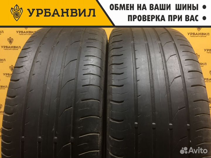 Continental ContiPremiumContact 2 215/60 R16 95H