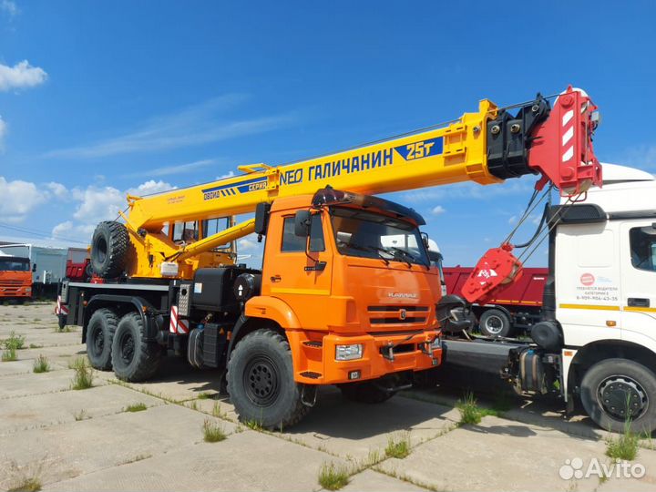 Галичанин КС-55713-5В-4 (ОВОИД), 2022