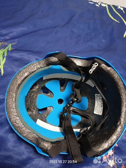 Роликовые коньки детские