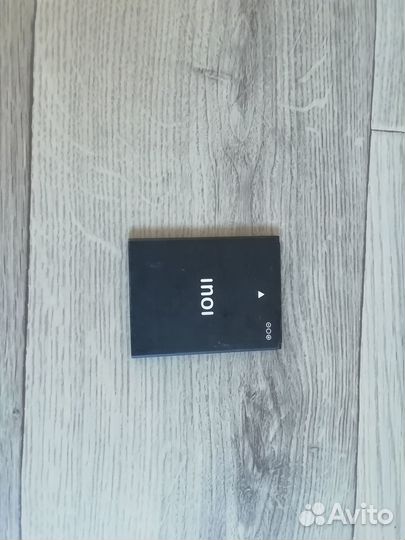 Чехол 2 штуки, панель 3 штуки, батарея 1 штука