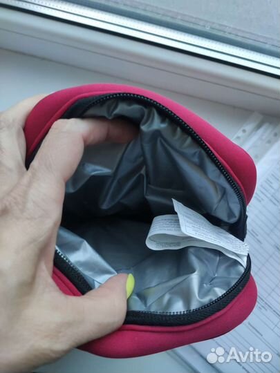 Термо сумка Авент