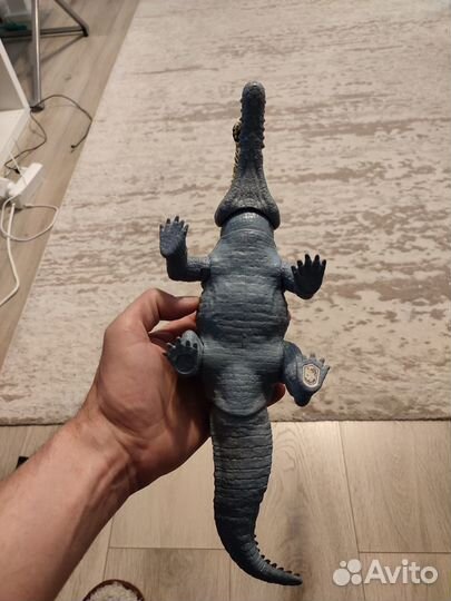 Фото крокодила