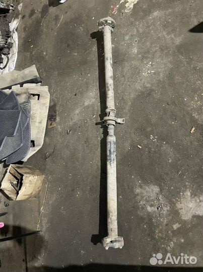 Кардан RWD Cadillac CTS 08-13