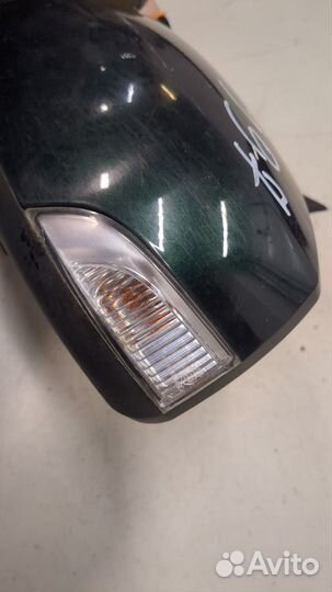 Зеркало боковое Renault Laguna 3 2007, 2008