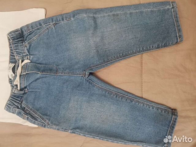 Вещи для мальчика