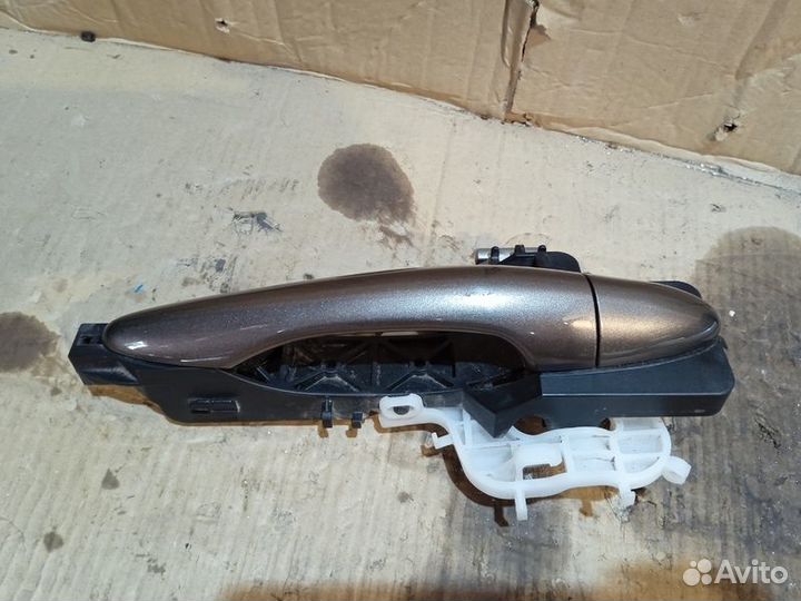 Ручка двери Kia Sportage 3