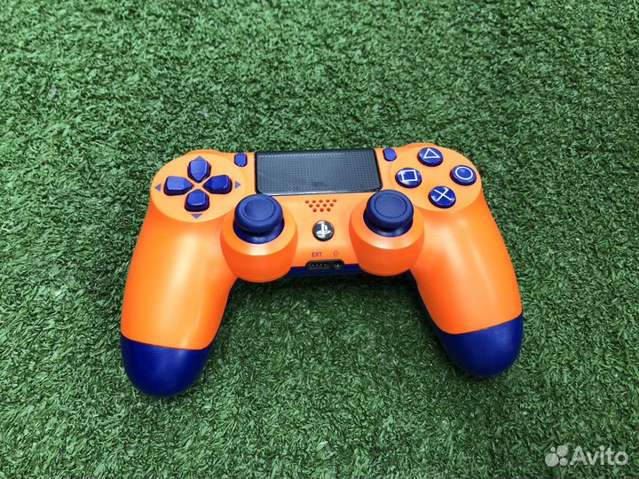 Игровая приставка Sony PlayStation 4 500 гб HDD