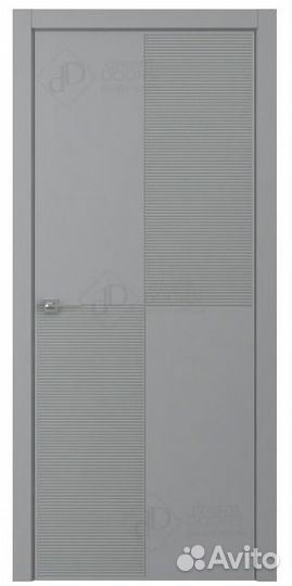 Двери межкомнатные