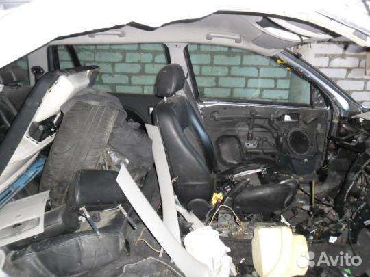 Форд мондео 3 дизель