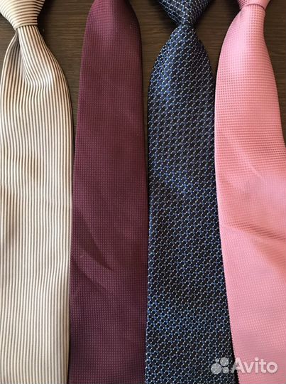 Галстук школьный