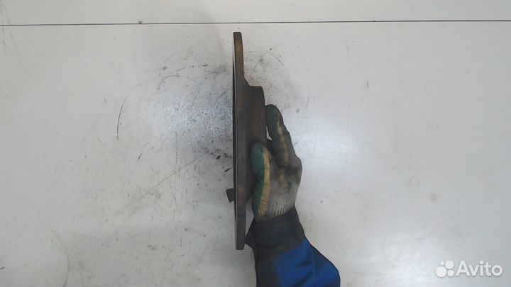 Диск тормозной Mazda CX-5, 2015