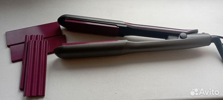 Массажер для лица и тела