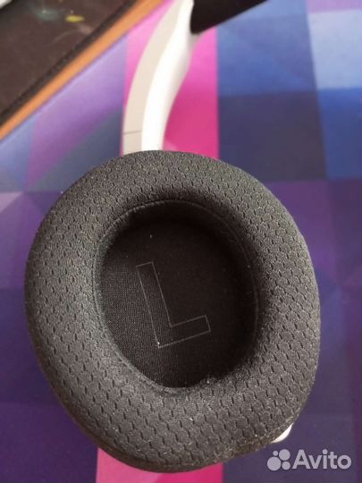 Наушники MR 710