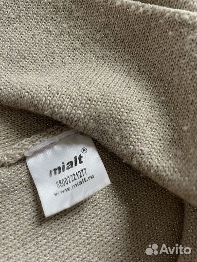 Шапка для девочки