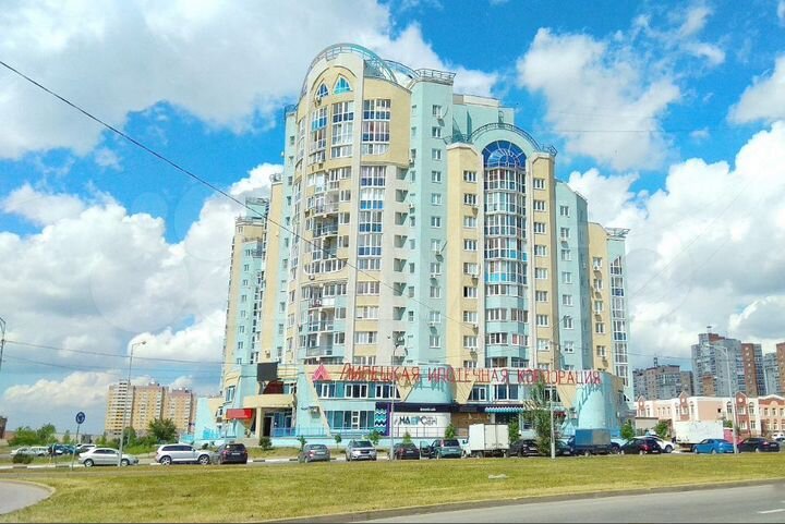 Помещения, 1329 м²