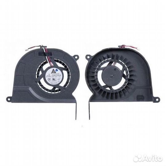 Вентилятор для Samsung RV411, RV420, RV509