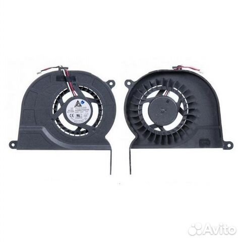 Вентилятор для Samsung RV411, RV420, RV509