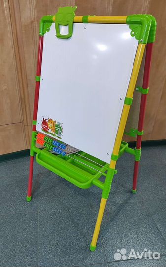 Мольберт для рисования детский