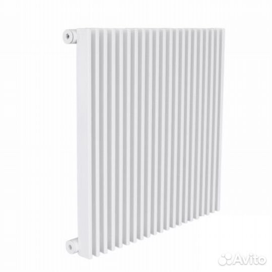 Радиатор Параллели Г 1 - 500-14 шаг 25, нп RAL 1M1