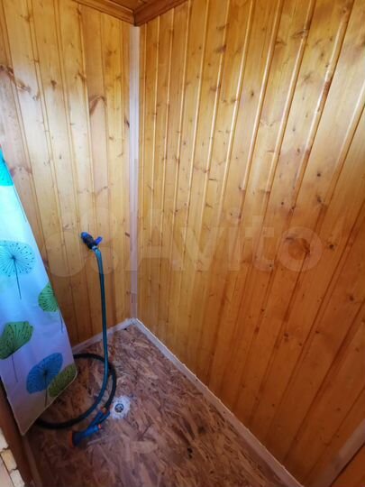 Дача 38,8 м² на участке 6,1 сот.