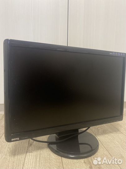 Монитор Benq 1920х1080