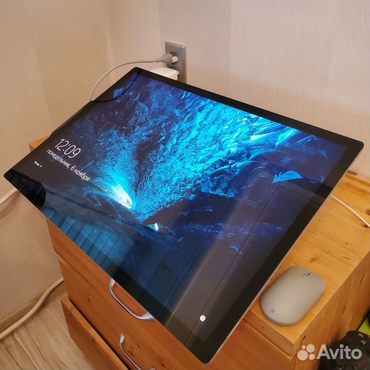 Microsoft Surface Studio i7, 16GB, 1TB (1st Gen)