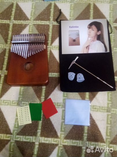 Калимба