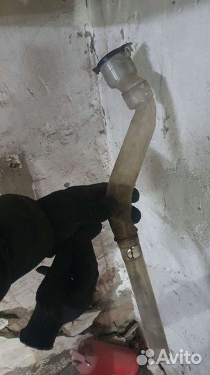 Горловина бачка обывателя mark chaser