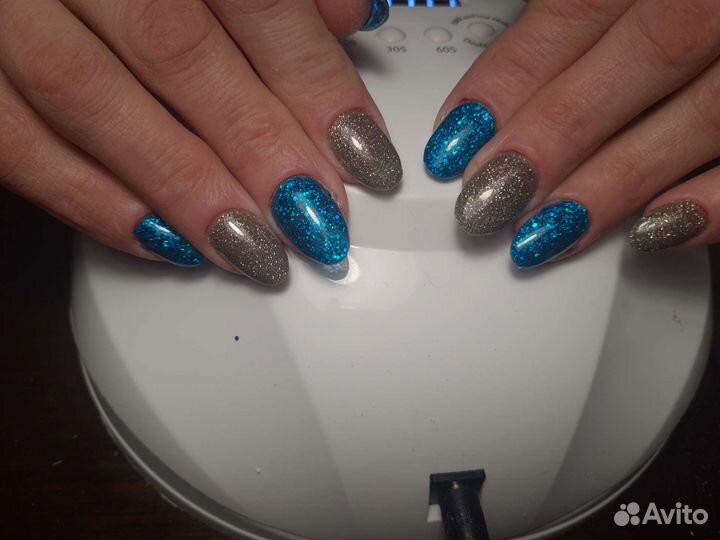 Маникюр с выездом на дом