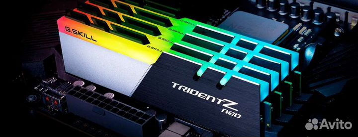 Оперативная память ddr2, ddr3